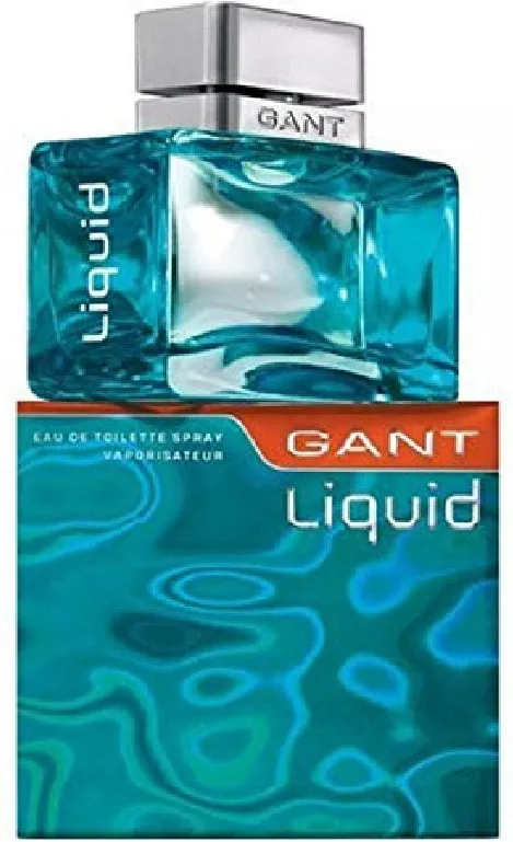 Gant Liquid — фото 4