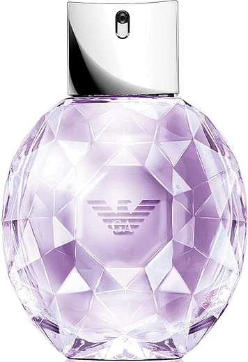 Giorgio Armani — Giorgio Armani Emporio Armani Diamonds Violet