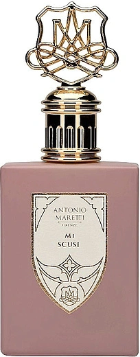 Antonio Maretti — Antonio Maretti Mi Scusi