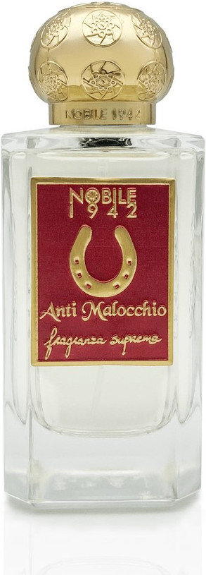 Nobile 1942 — Nobile 1942 Anti Malocchio