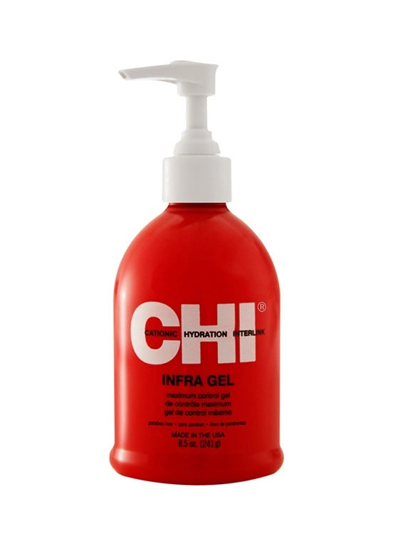 CHI — CHI Infra Gel Maximum Control