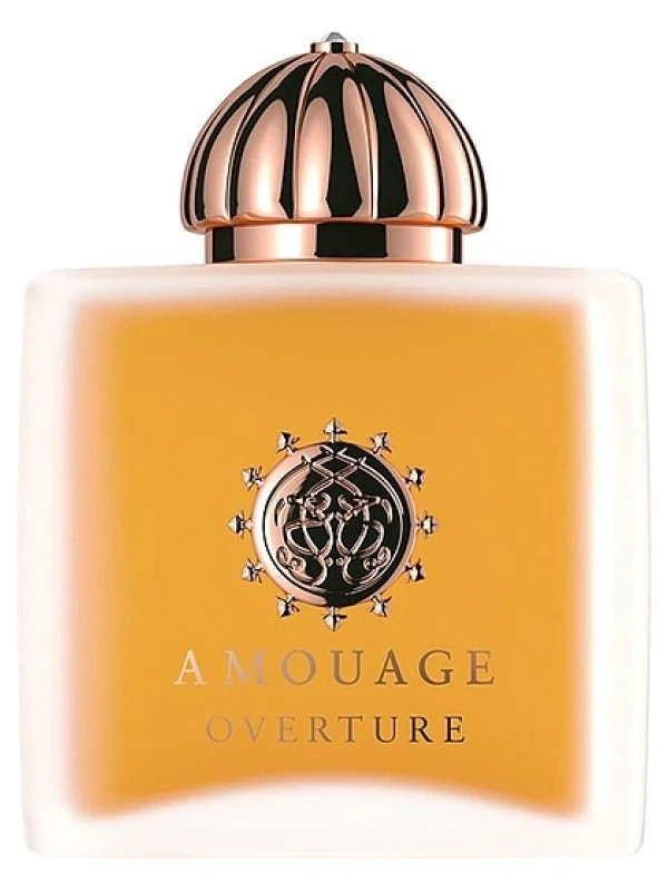 Amouage — Amouage Overture Women