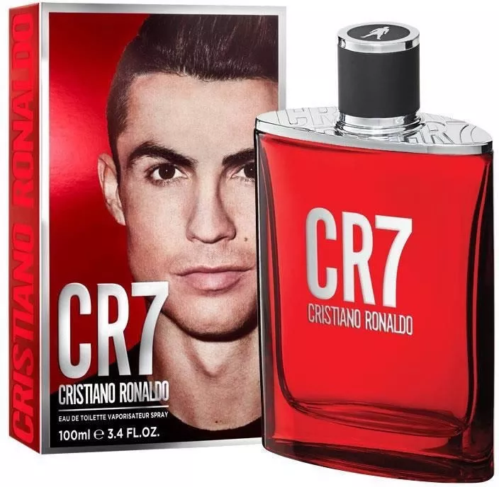 Cristiano Ronaldo CR7 — фото 4