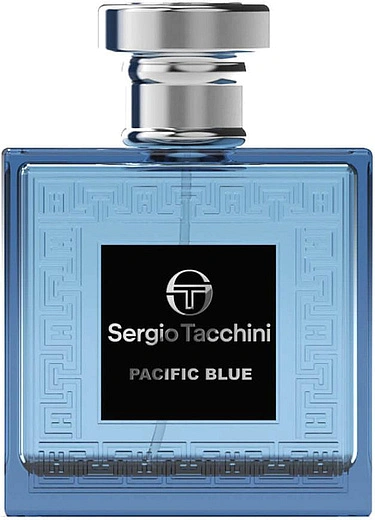 Sergio Tacchini — Sergio Tacchini Pacific Blue