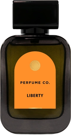 Perfume Co. — Perfume Co. Liberty