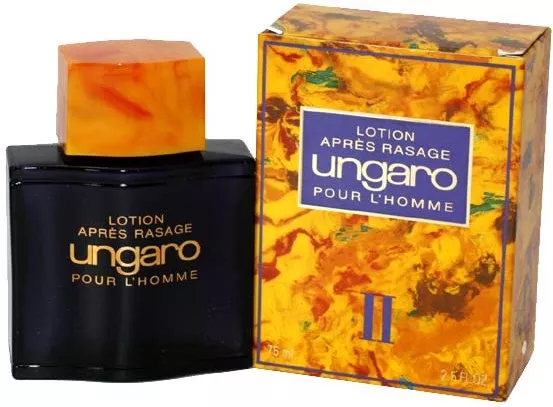 Ungaro Ungaro pour L'Homme II — фото 3