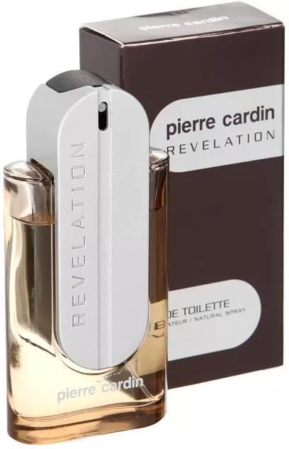 Pierre Cardin Revelation — фото 2