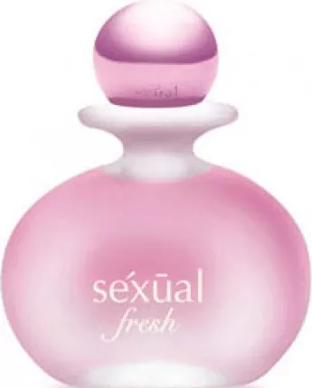 Michel Germain — Michel Germain Sexual Fresh