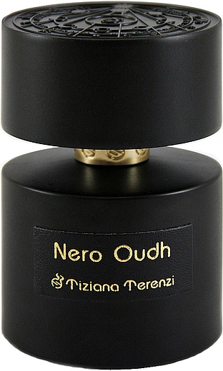 Tiziana Terenzi — Tiziana Terenzi Nero Oudh