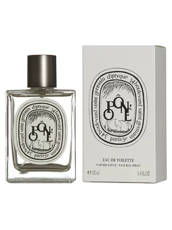 Diptyque — Diptyque Opone Туалетная вода