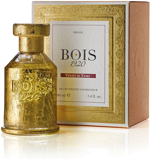 Bois 1920 — Bois 1920 Vento di Fiori Парфюмерная вода