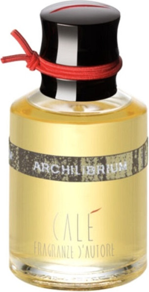 Cale Fragranze d Autore — Cale Fragranze d Autore Archilibrium