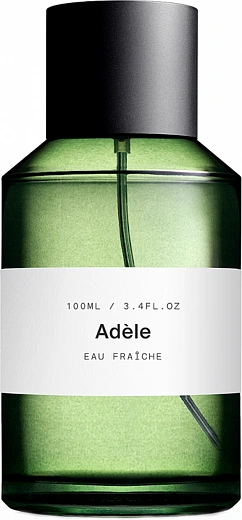 Marie Jeanne — Marie Jeanne Adele