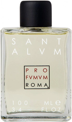 Profumum Roma — Profumum Roma Santalum