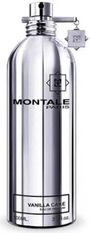 Montale — Montale Vanilla Cake