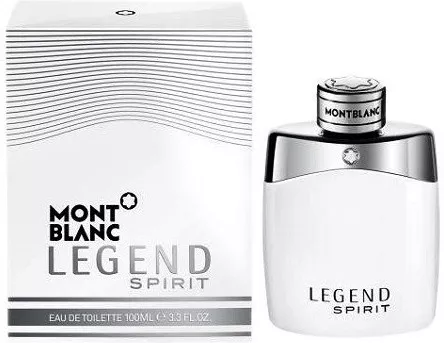 Mont Blanc Legend Spirit Дезодорант-стик — фото 4