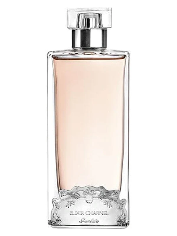Guerlain — Guerlain Elixir Charnel Floral Romantique