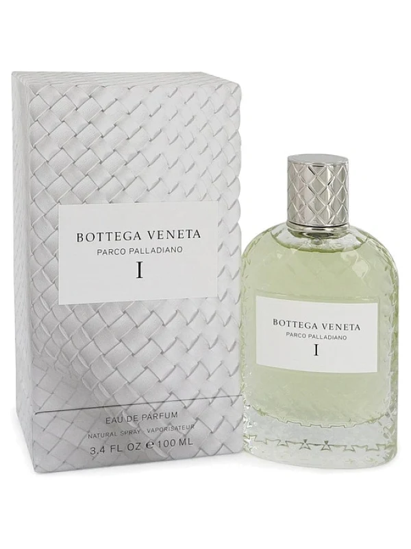 Bottega Veneta — Bottega Veneta Parco Palladiano I