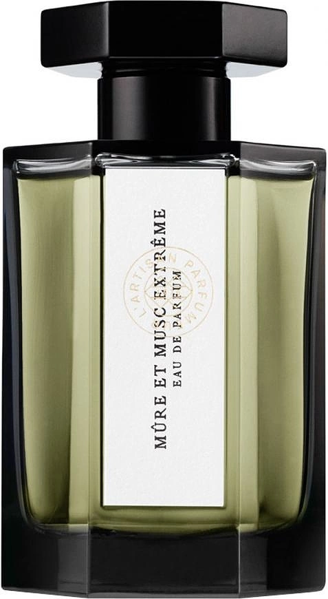 L`Artisan Parfumeur Mure et Musc Extreme — фото 4