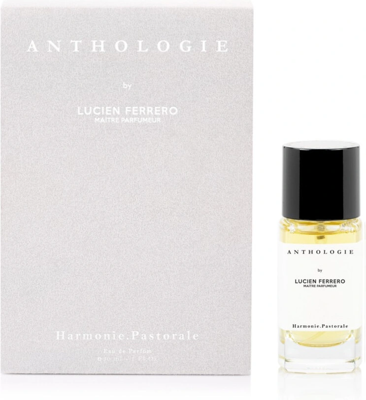 Lucien Ferrero Maitre Parfumeur Harmonie Pastorale — фото 3