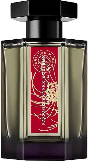 L`Artisan Parfumeur — L`Artisan Parfumeur Passage D'enfer Extrême