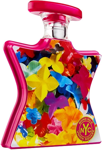 Bond No.9 — Bond No.9 Andy Warhol Union Square