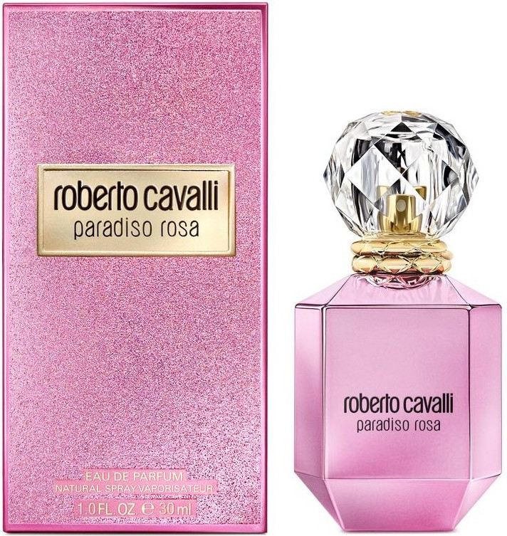 Roberto Cavalli Paradiso Rosa — фото 4