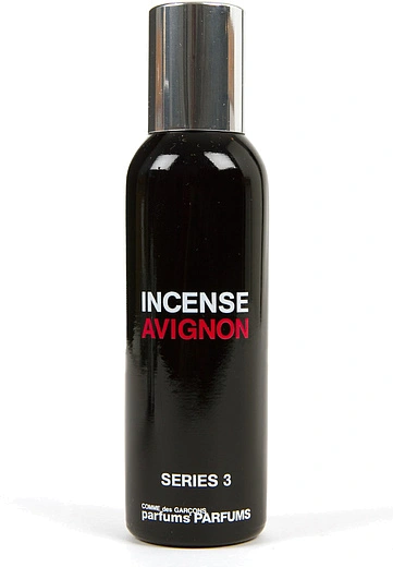 Comme des Garcons — Comme des Garcons Series 3: Incense Avignon