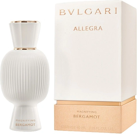 Bvlgari Bergamot Essence — фото 3