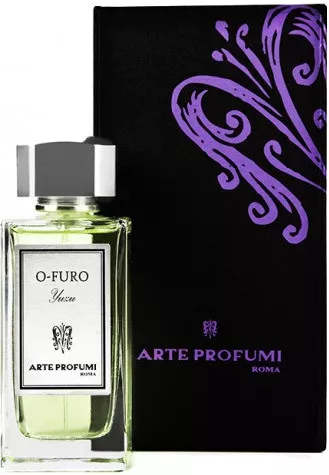 Arte Profumi O-Furo — фото 2
