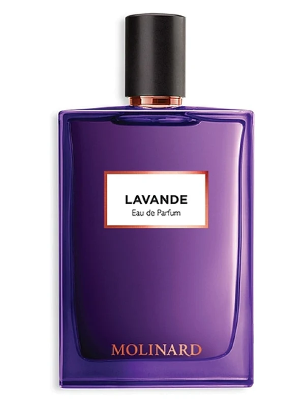 Molinard — Molinard Lavande
