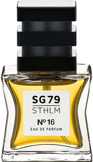 SG79|STHLM — SG79|STHLM No16