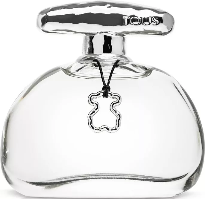 Tous Parfum Touch The Luminous Gold — фото 2