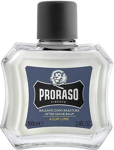 Proraso — Proraso Azur Lime After Shave Balm