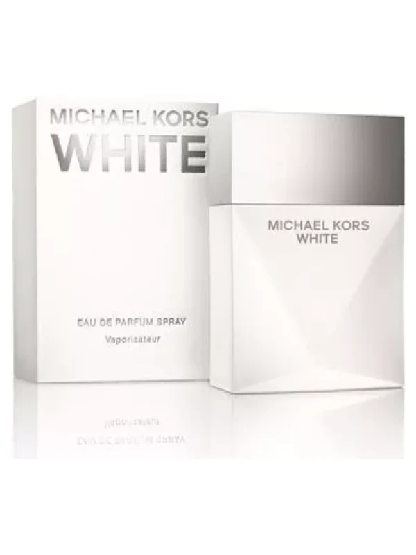 Michael Kors — Michael Kors White