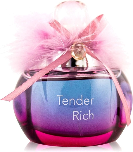 Marc Joseph — Marc Joseph Tender Rich