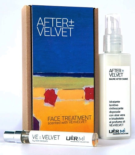 Uer Mi — Uer Mi VE Velvet
