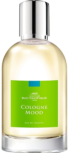Comptoir Sud Pacifique — Comptoir Sud Pacifique Cologne Mood