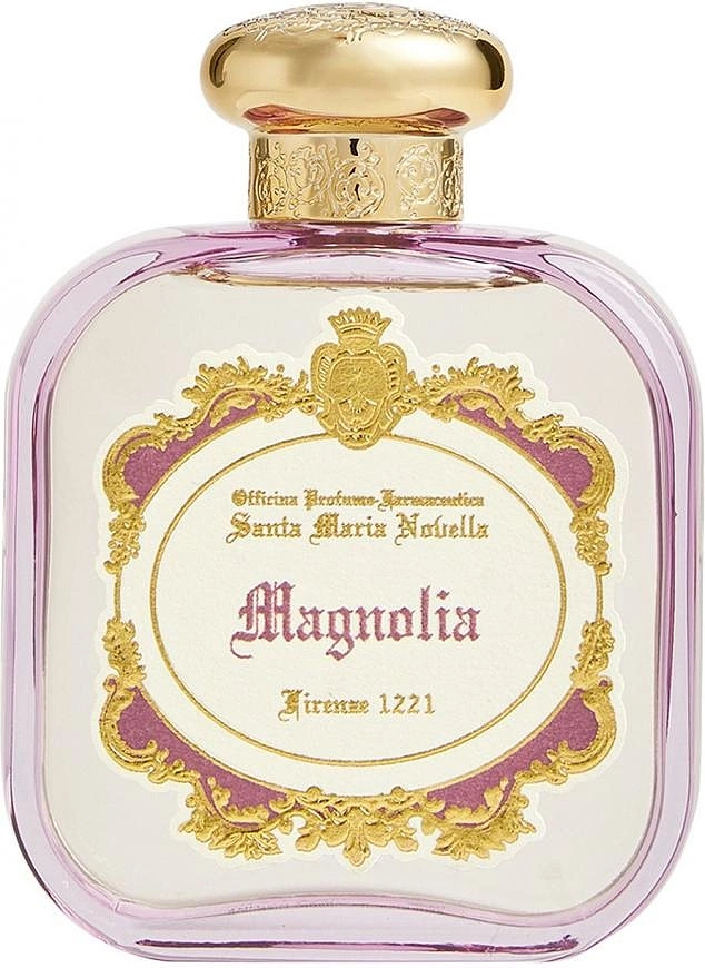 Santa Maria Novella Magnolia — фото 2
