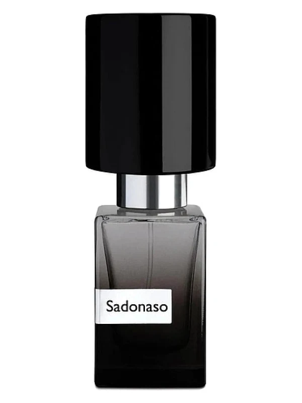 Nasomatto — Nasomatto Sadonaso