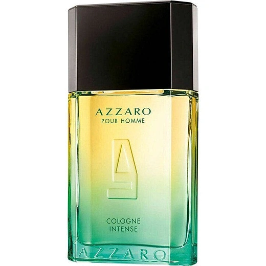Loris Azzaro — Loris Azzaro Pour Homme Cologne Intense