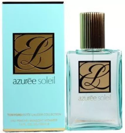 Estee Lauder — Estee Lauder Azuree Soleil