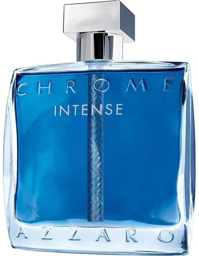Loris Azzaro Chrome Intense — фото 2