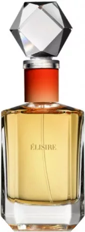 Elisire — Elisire Ambre Nomade