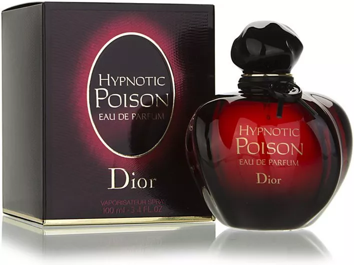 Christian Dior Poison Hypnotic Парфюмерная вода — фото 5