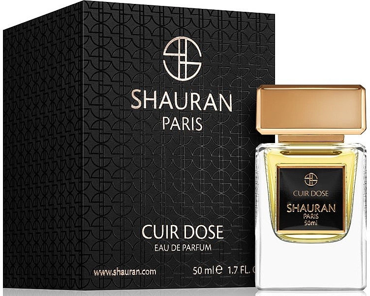 Shauran Cuir Dose — фото 4