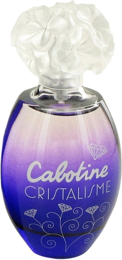 Gres — Gres Cabotine Cristalisme