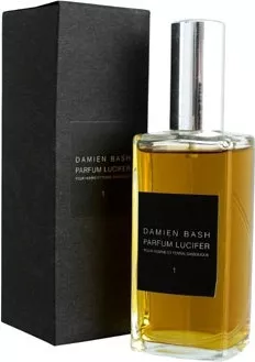 Damien Bash Parfum Lucifer No.1 — фото 3