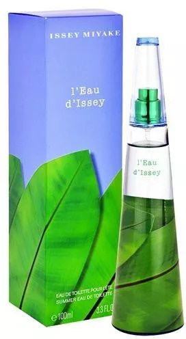Issey Miyake L`Eau D`Issey Summer 2012 — фото 3