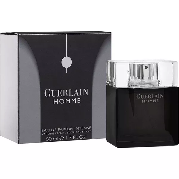 Guerlain Guerlain Homme Intense — фото 3
